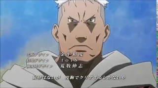 Fullmetal Alchemist Brotherhood Openings 1 5