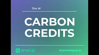 Electric Vehicle (EV) Carbon Credits 101