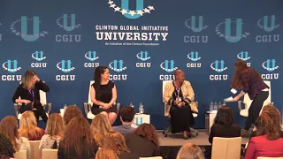 CGI U 2017 | Preventing and Responding to Sexual Assault on Campus