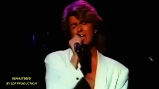 George Michael "Careless Whisper" (Live in China 1984) REMASTERED AUDIO HQ / VIDEO BY LDF PRODUCTION