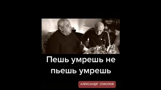 ТОСТ🍷 МЫ ПЬЕМ ЗА ТО ЧТОБ БРОСИТЬ ПИТЬ🤔