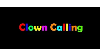 Clown Calling (GH4 Short Film)