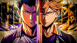 🏐 На пути к победе: Разбор третьего сезона аниме Haikyuu!! и уникальные советы для волейболистов  🤔