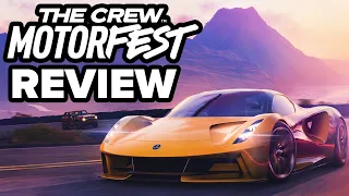 The Crew Motorfest Review - The Final Verdict