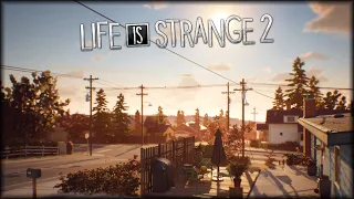 Life Is Strange 2 Эпизод 1 #1