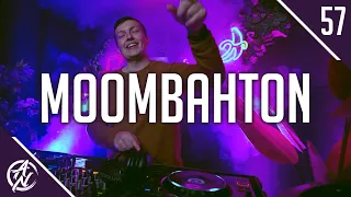 MOOMBAHTON LIVESET 2022 | 4K | #57 | Bizzey, ASH | The Best of Moombahton 2022 by Adrian Noble