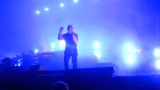 The Prodigy - Medicine Live @ Ally Pally 15.05.2015