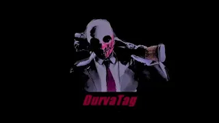 DurvaTag - Diktátor  (Az Igazi Tróger EP Official Audio) Track:6