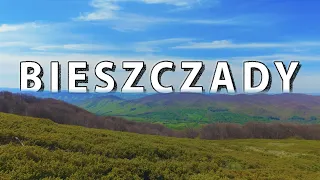 BIESZCZADY Mountains in 3 DAYS - what is worth seeing?