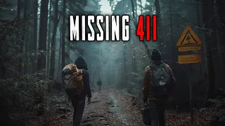 Wahre Geschichten vom Missing 411. Mysteriöses Verschwinden in Nationalparks