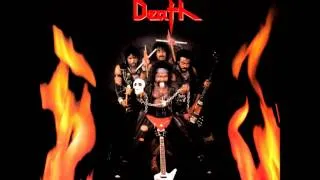 Hookers Night Of The Living Death (Black Death Cover)