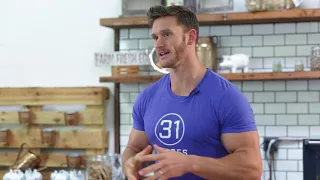 How Creatine Works - Creatine Explained in 2 Minutes