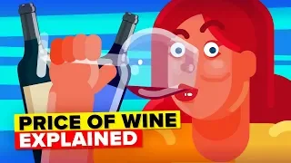 Who Decides The Price of Wine?