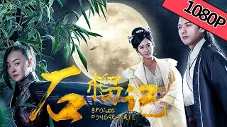 【古装动作】《石榴记 Broken Pomegranate 》——文武CP掀起江湖风云|Full Movie| 周帅/李雨阳/宋庆琳