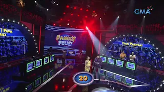 As a Shanghai lover, I say tama! #shorts | Family Feud Philippines