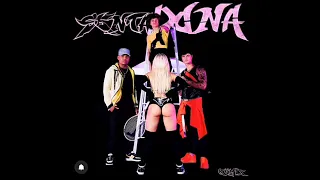 sentaDONA (remix) s2 by Luísa Sonza, Davi Kneip, Mc Frog, Dj Gabriel do Borel (Clean Version)