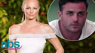 Bachelor In Paradise's Leah Costa takes a swipe at Davey Lloyd  | ABS US  DAILY NEWS