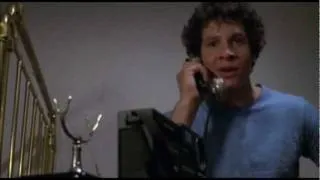 Steve Guttenberg Learns The Consequence Of Bugging A Nazi Meeting (The Boys From Brazil)