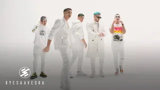 Es Normal Remix (Video Oficial) - Javiielo, Lunay, Sousa, Lyanno, Rauw Alejandro