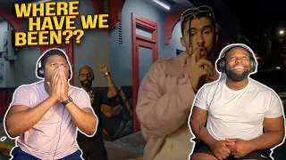 They Are Outside !! Arcangel, Bad Bunny - La Jumpa (Video Oficial)| BrothersReaction!