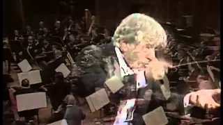 Tchaikovsky 6th symphony-Bernstein 1/4