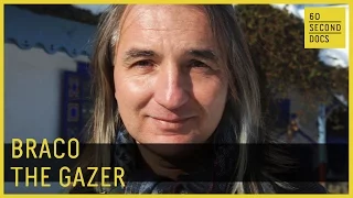 Braco The Gazer // 60 Second Docs