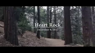 Heart Rock Trail