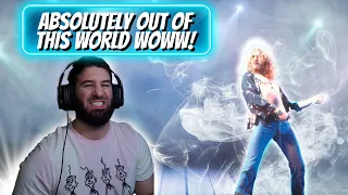 FIRST TIME HEARING Led Zeppelin - You Shook Me | Reaction [UNREAL]