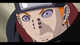 $uicideboy$ - Carrollton // Kakashi vs Pain [AMV]