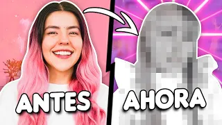 POR ESTA RAZÓN ME CAMBIE EL LOOK | LESSLIE POLINESIA MUSAS LOS POLINESIOS