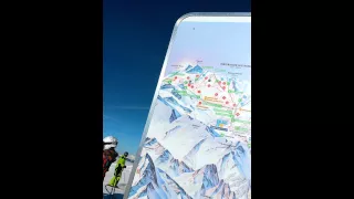 getskiing.co.uk - Ski Tips - Piste Maps - Mayrhofen, Austria.