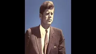 American Artifacts: John F. Kennedy's Life in Photos Preview