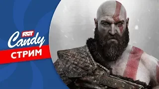 GOD OF WAR - СКАНДИНАВСКИЕ ЗЕМЛИ - ПРОХОЖДЕНИЕ - 1 -