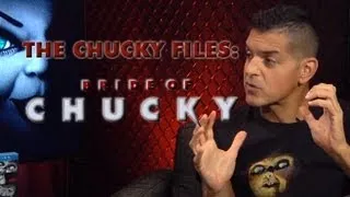 The Chucky Files- Don Mancini on BRIDE OF CHUCKY (1998)