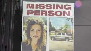 Volunteer search underway for missing Belle Isle woman