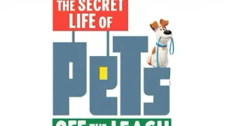 The Secret Life of Pets | Opening This Spring At Universal Studios Hollywood | Illumination