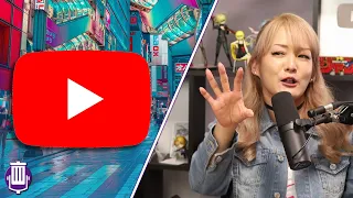 Japan is a GOLDMINE for YouTubers