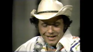 Bobby Bare - The Winner