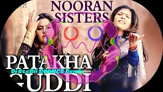 Nooran Sisters - Patakha Guddi (Dj SzaBii Bounce Remix)