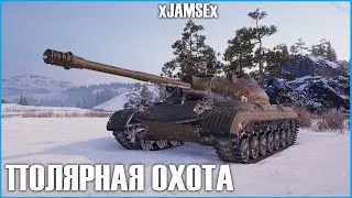 World of Tanks / Марафон на Объект 274А / Стрим #3