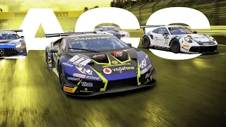 Is Assetto Corsa Competizione Worth The Money?