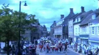 Oundle Carnival 2009 - The Highlights