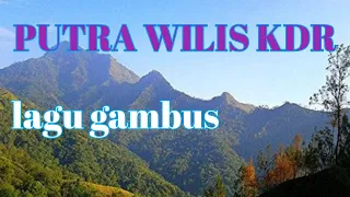 gambus melayu #putrawiliskdr