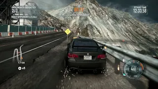 NEED FOR SPEED THE RUN GAMEPLAY 2 :: WOW!! THE CHALLENGE HAS BEGUN