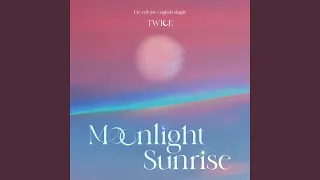 TWICE (트와이스) 'MOONLIGHT SUNRISE' Official Audio