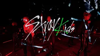 [KPOP IN PUBLIC | Ukraine] Stray Kids (스트레이 키즈) - Maniac [teaser]