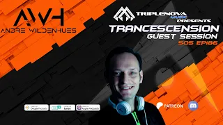 TRANCESCENSION S05EP186