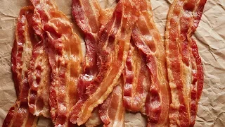 The Real Reason Why You Should Try Cooking Bacon In Water