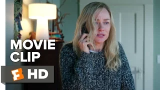 Shut In Movie CLIP - Something's Going On (2016) - Naomi Watts Movie