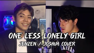 One Less Lonely Girl (Jenzen Guino & Joshua Perez Cover)